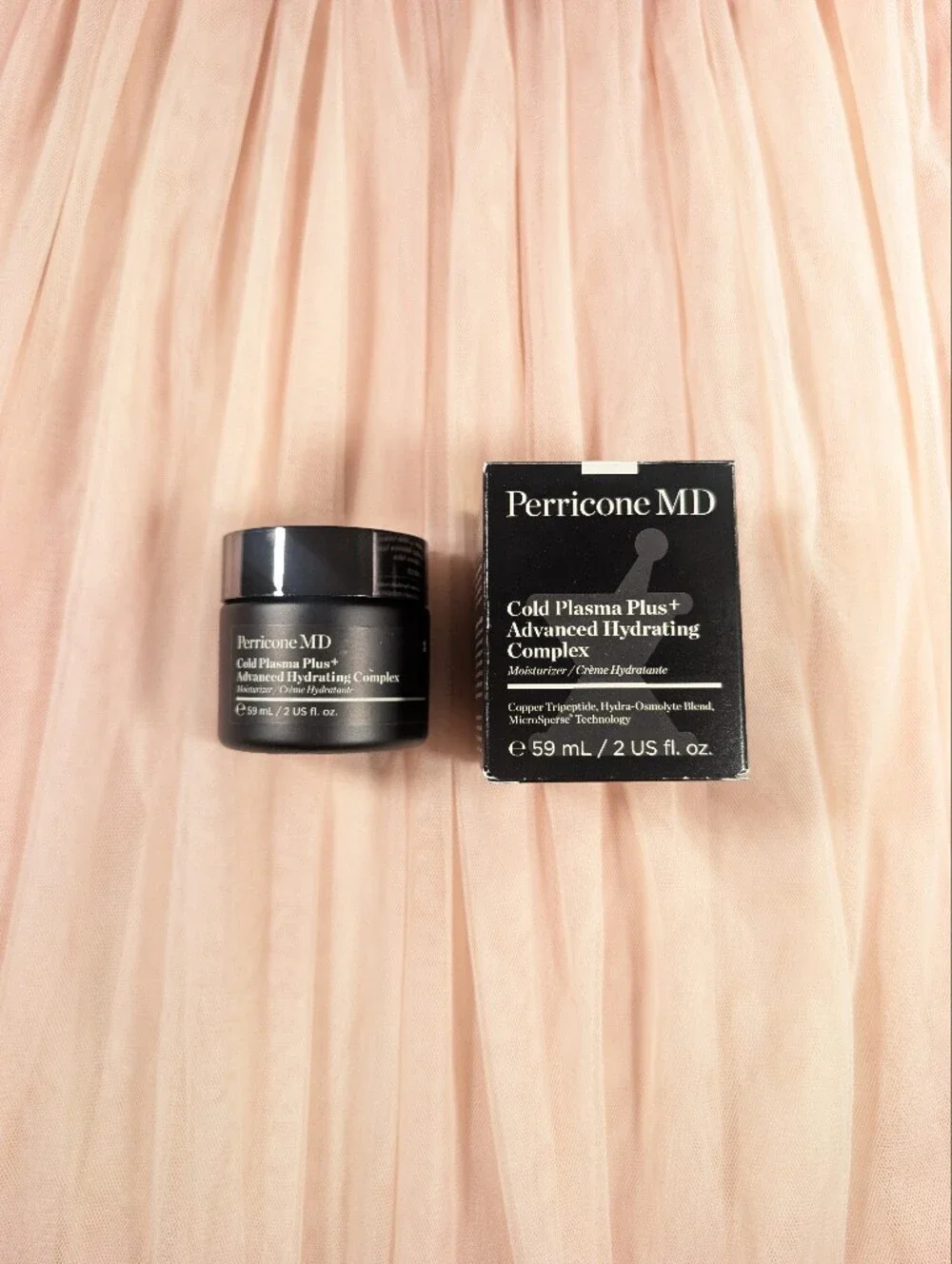 Perricone MD Cold Plasma Plus+ Advanced Hydrating Complex